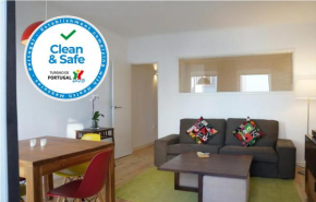 S.Lourenco Apartment - Alfama-Great Location